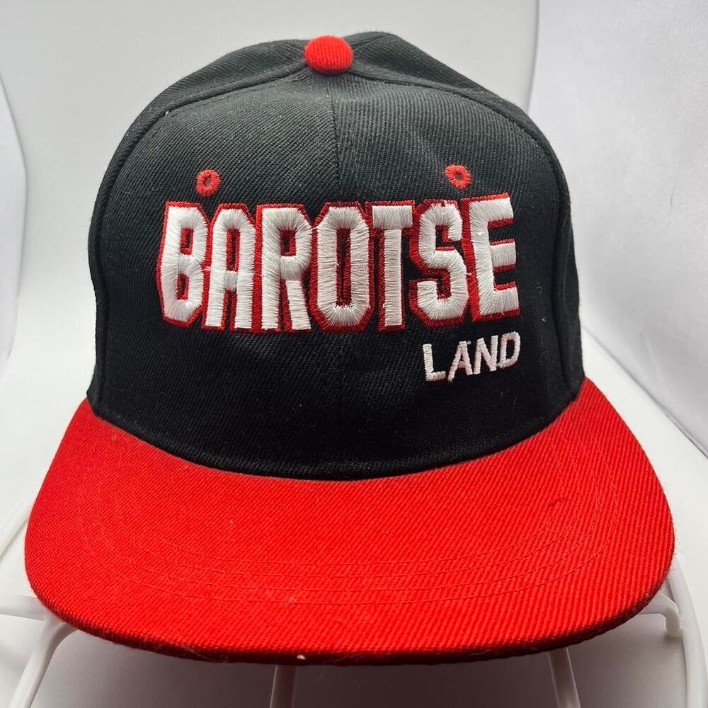 Baroste land cap